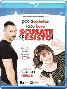 Do You See Me? | Scusate se esisto!  |   Blu-Ray